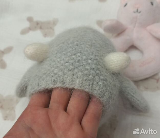 Лот вещей для Алины на отправку, бронь