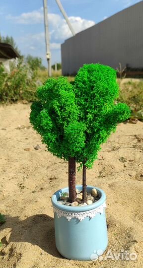 Декор для дома 