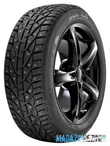 Tigar SUV Ice 265/60 R18 114T