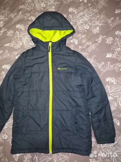 Куртка для мальчика