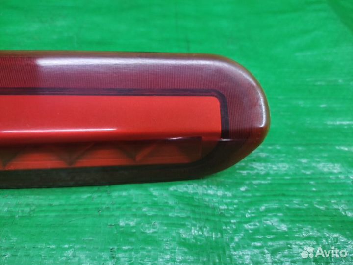 Стоп-сигнал в крышку багаж. Kia Sportage 2004-2010