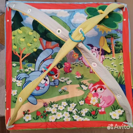 Детские вещи