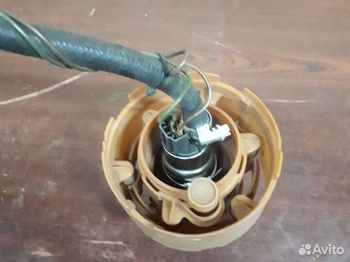 Бензонасос ауди 100С4 audi 100C4