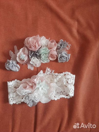 Нарядное платье для девочки