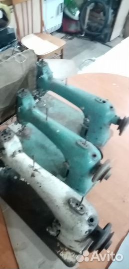 Швейная машина 22 класса