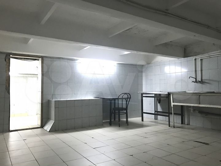 Производство, 50 м²