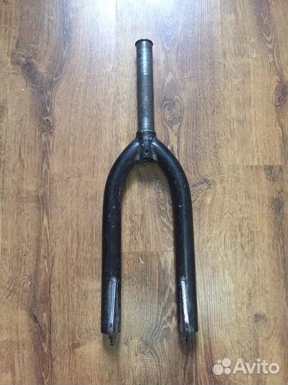 Запчасти на bmx