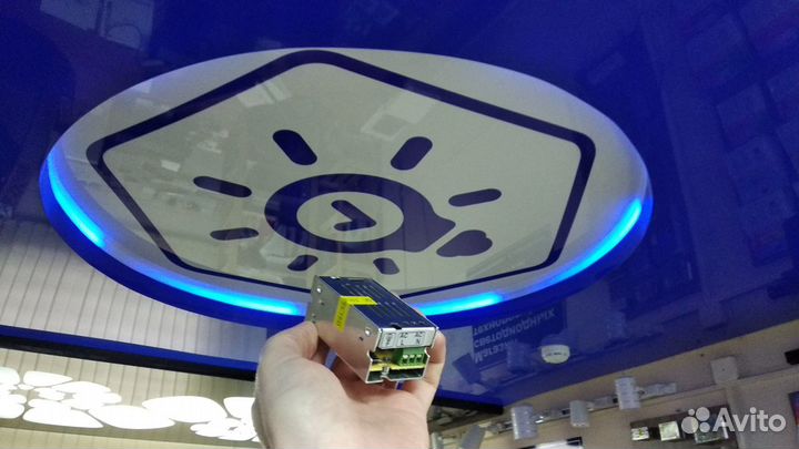 Блок питания 15 Вт sop15w