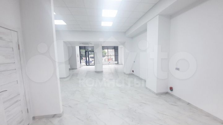 Сдам помещение свободного назначения, 96 м²