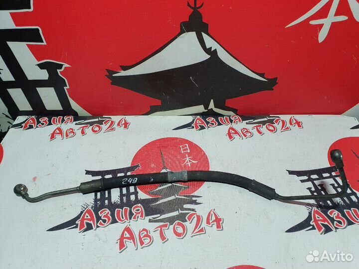 Шланг высокого давления BMW 318i E36 M43 B18 1993