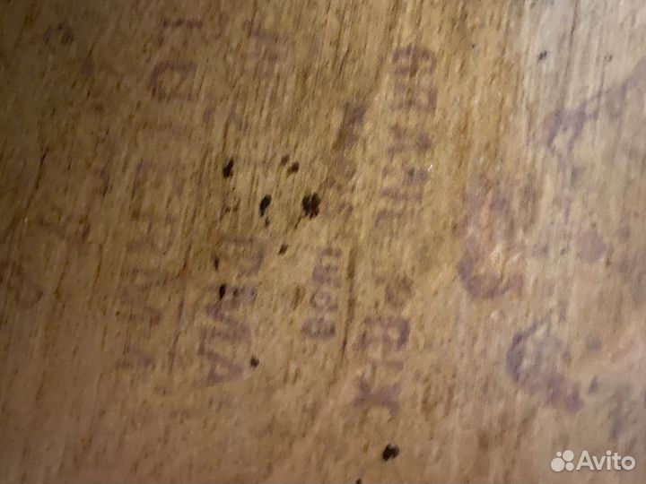 Шляпная коробка