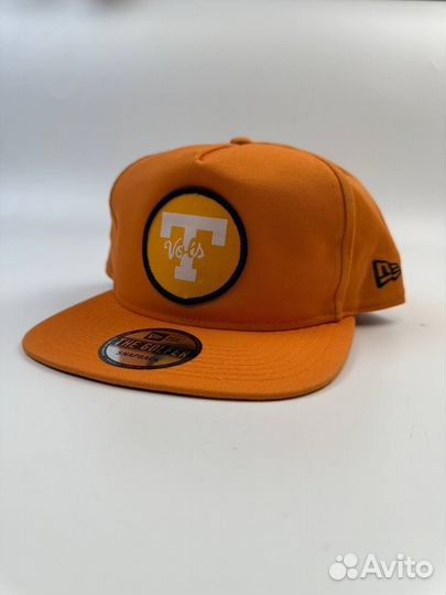 Бейсболка Snapback New Era The Golfer ncaa США