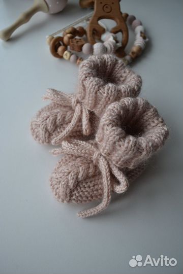 Подарочный набор для малыша