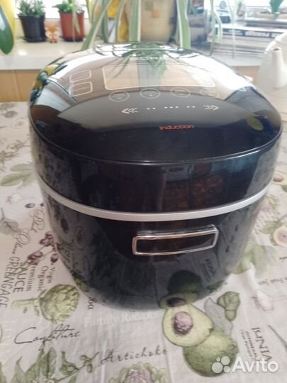 Мультиварка bork U600