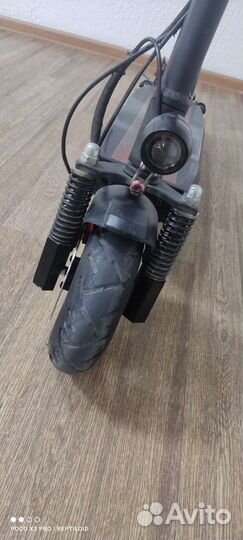 Электросамокат