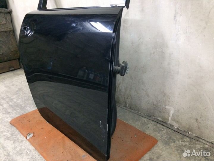 Дверь Мазда 6 GJ 2013