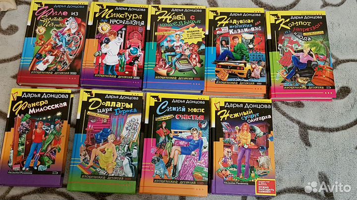 Книги 4. Книги обновляются