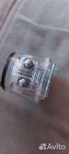 Экшн камера LIC 727 EGO