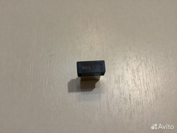 Wi-Fi USB адаптеры