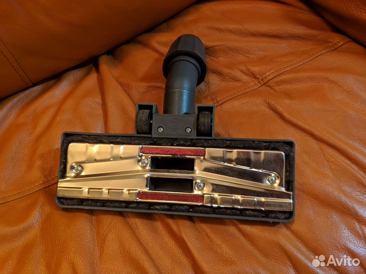 Насадки и фильтра к пылесосу 