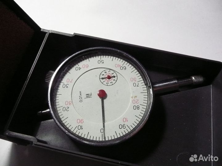 Индикаторы ич 0-10 + ич 0-2