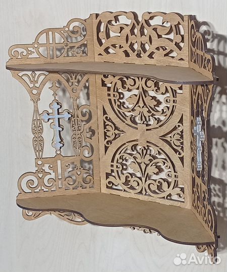 Домашний иконостас