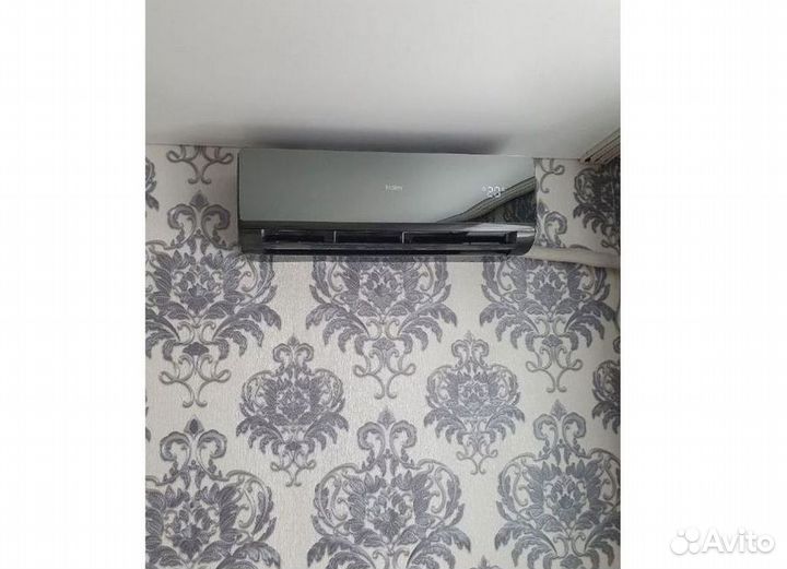 Кондиционер Daikin