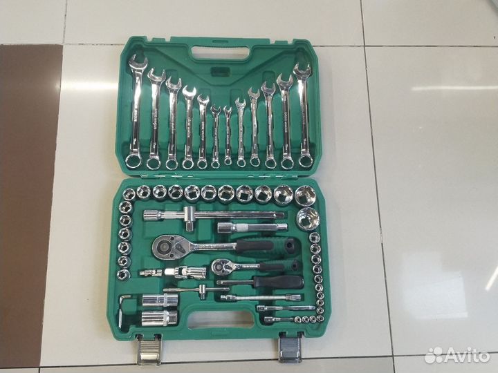 Набор инструментов