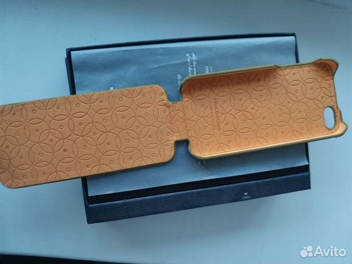 Чехол для iPhone 5 C