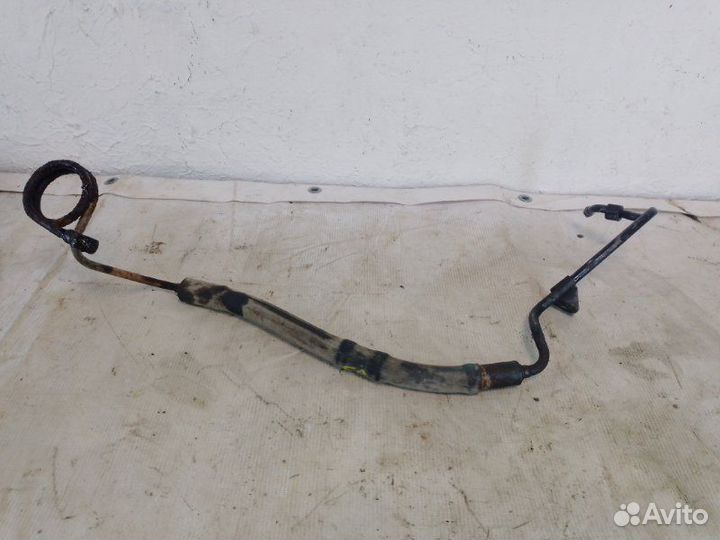 Шланг гидроусилителя Audi A6 C5 1997-2004 седан