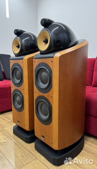 Акусстика Bowers & Wilkins 802D