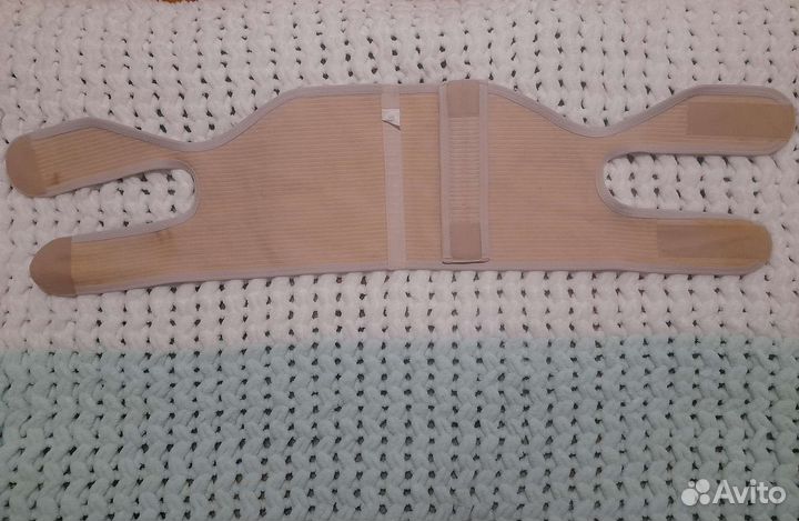 Бандаж-тревис грудной послеоперационный женский