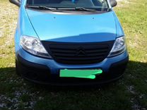 Citroen C3 1.4 AT, 2005, 204 123 км, с пробегом, цена 275 000 руб.