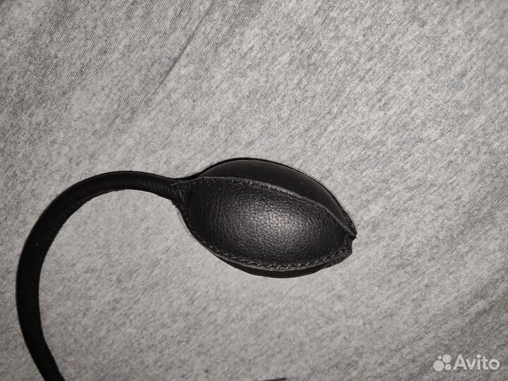 Распылитель с грушей для парфюма