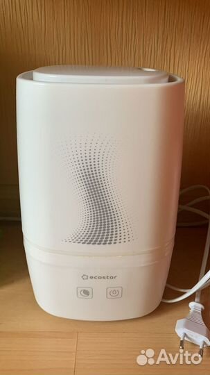 Увлажнитель воздуха