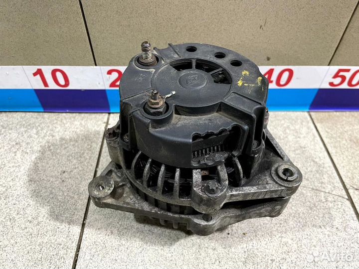 Генератор Chery Amulet A15