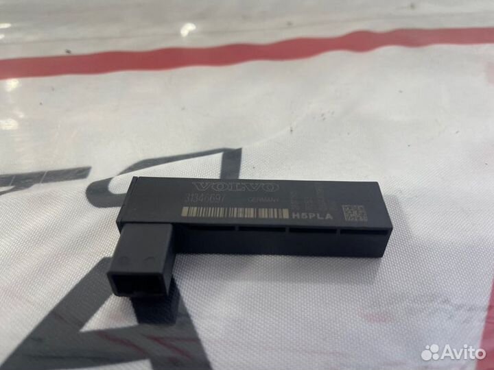Антенна Volvo Cx90 2.0 D4204T23 дизель 2021