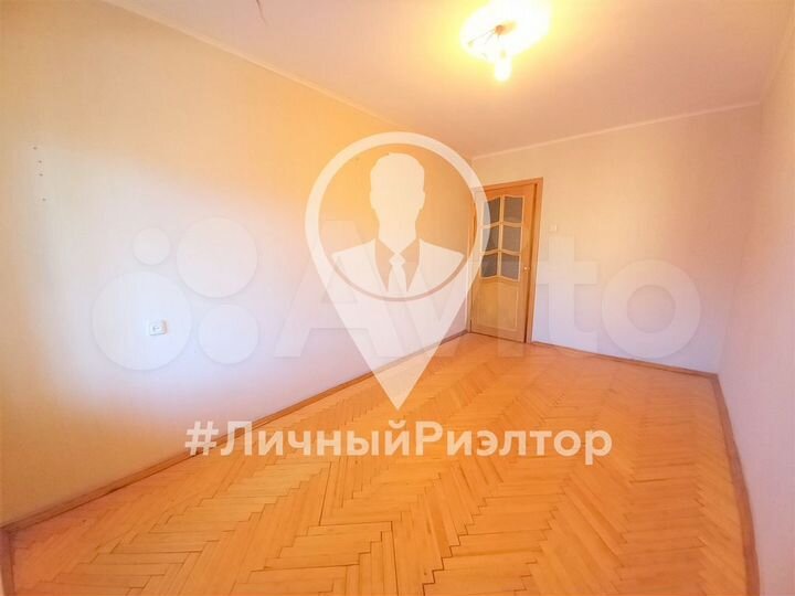 2-к. квартира, 56 м², 4/5 эт.