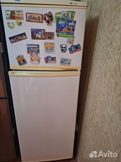 Холодильник