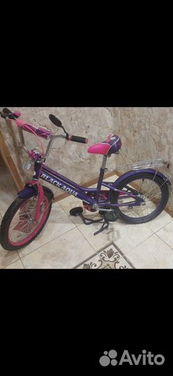 Продам велосипед детский