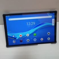 Планшет с SIM-картой Lenovo Tab M10 Plus TB-X606F