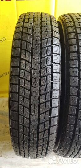 Dunlop Winter Maxx SJ8 175/80 R16 91Q