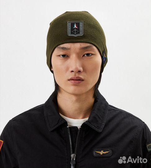 Aeronautica Militare.Оригинал