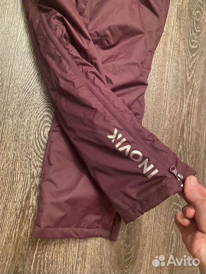 Брюки горнолыжные