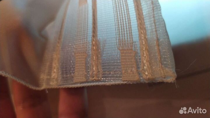 Пошив штор, подгонка брюк, джинс, одежды