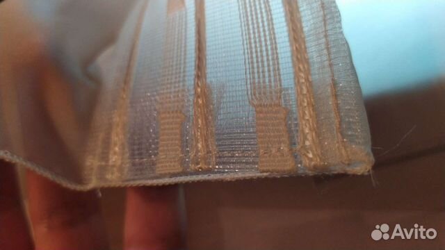 Пошив штор, подгонка брюк, джинс, одежды