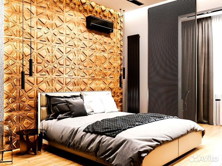 Стеновые панели