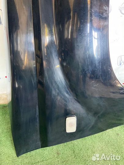 Крыло переднее правое Nissan X-Trail NT30