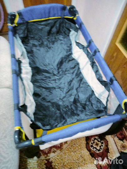 Манеж bebe comfort