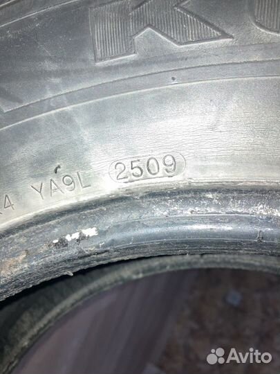 Kumho Ice Power KW21 215/65 R16 98Q